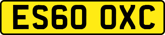 ES60OXC