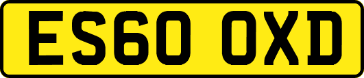 ES60OXD