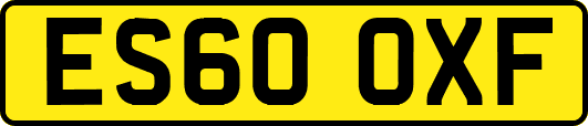 ES60OXF