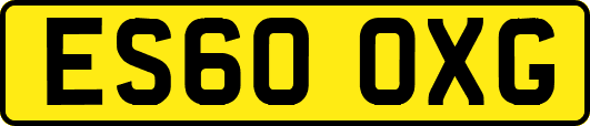 ES60OXG