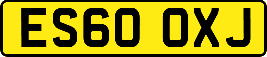 ES60OXJ