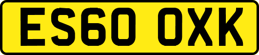 ES60OXK