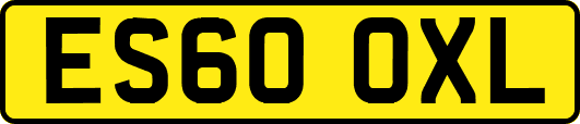 ES60OXL