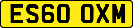 ES60OXM