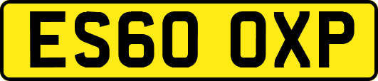 ES60OXP