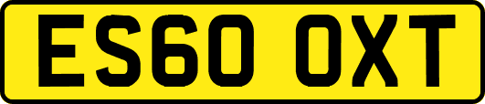 ES60OXT