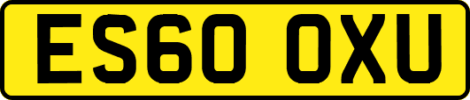 ES60OXU