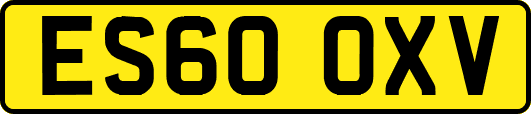 ES60OXV