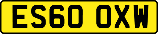 ES60OXW