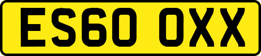ES60OXX