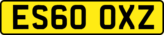 ES60OXZ