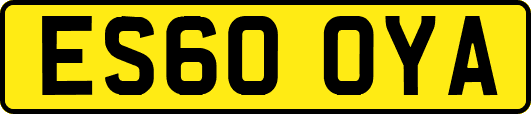 ES60OYA
