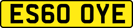 ES60OYE