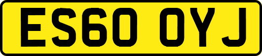 ES60OYJ