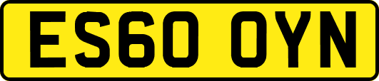 ES60OYN