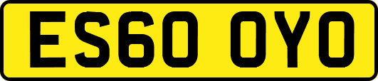 ES60OYO