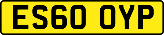 ES60OYP
