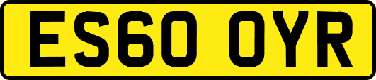 ES60OYR
