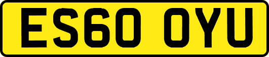 ES60OYU
