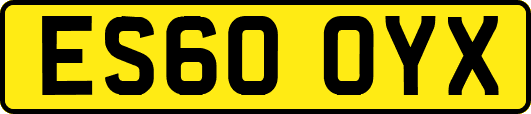 ES60OYX