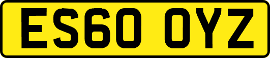 ES60OYZ