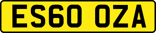 ES60OZA