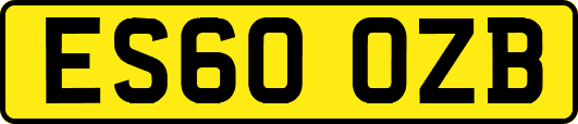 ES60OZB