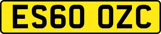 ES60OZC