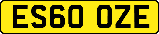 ES60OZE