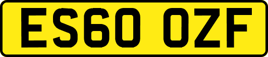 ES60OZF