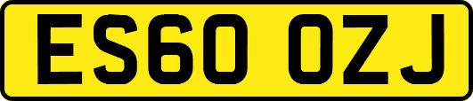 ES60OZJ