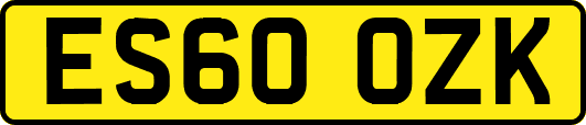 ES60OZK