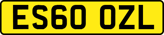 ES60OZL