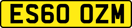 ES60OZM