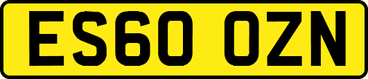 ES60OZN