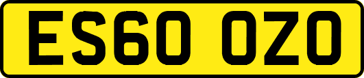 ES60OZO