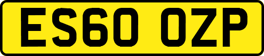 ES60OZP