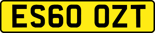 ES60OZT