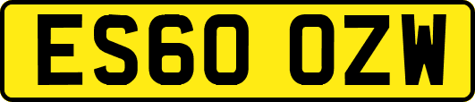 ES60OZW