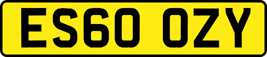 ES60OZY