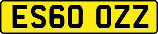 ES60OZZ