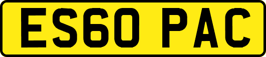 ES60PAC