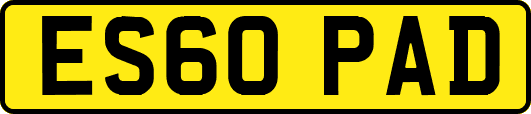 ES60PAD