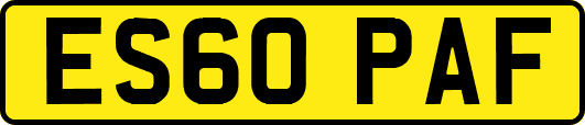 ES60PAF