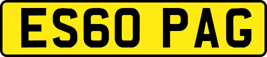 ES60PAG