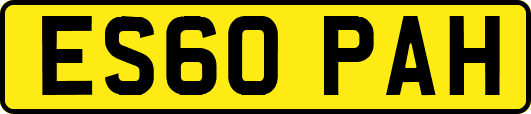 ES60PAH