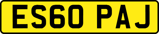 ES60PAJ