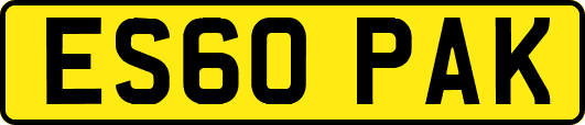 ES60PAK