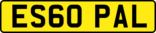 ES60PAL