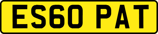 ES60PAT